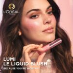 Set da Trucco L'Oréal Paris LUMI