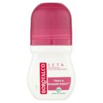 Deodorante Roll-on Borotalco Talco 150 ml Fiori Rosa