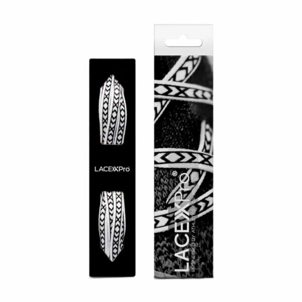 Lacci Soxpro Lacexpro Nero