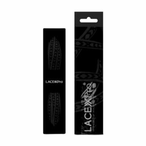 Lacci Soxpro Lacexpro Nero
