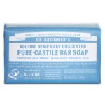 Saponetta Dr Bronner's Baby 140 g