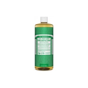 Sapone Liquido Dr Bronner's 945 ml Mandorle