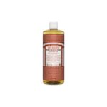 Sapone Liquido Dr Bronner's 18 in 1 Eucalyptus 945 ml