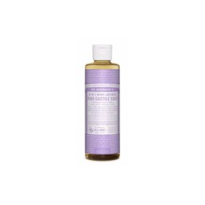 Sapone Liquido Dr Bronner's 240 ml Lavanda