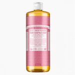Sapone Liquido Dr Bronner's Cherry Blossom 945 ml