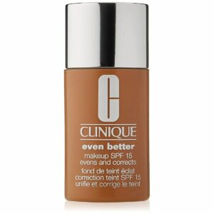 Base Cremosa per il Trucco Clinique Golden Even Better 30 ml Light Spf 15