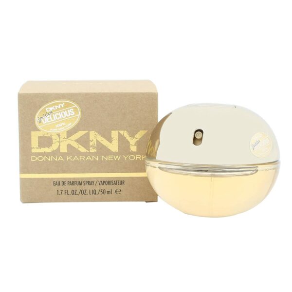 Profumo Donna Donna Karan DELICIOUS COLLECTION EDP EDP 50 ml