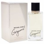 Profumo Donna Michael Kors Gorgeous! EDP Gorgeous!