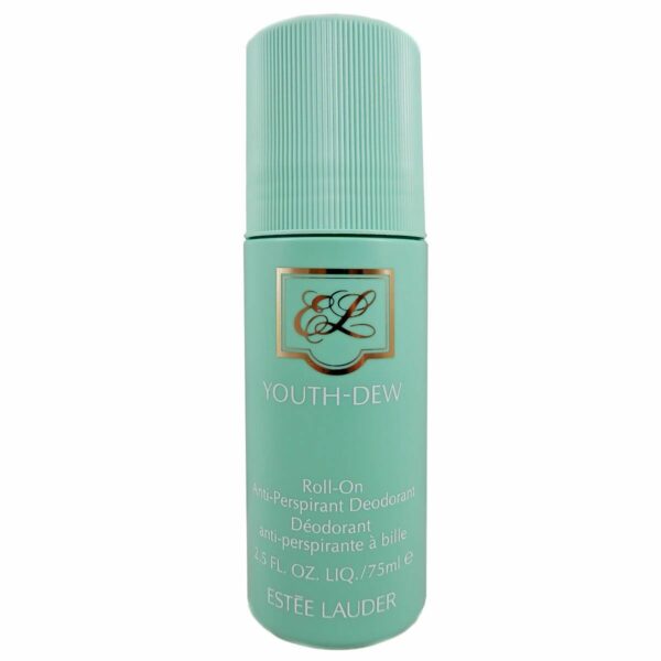 Gel Doccia Estee Lauder Youth Dew 75 ml