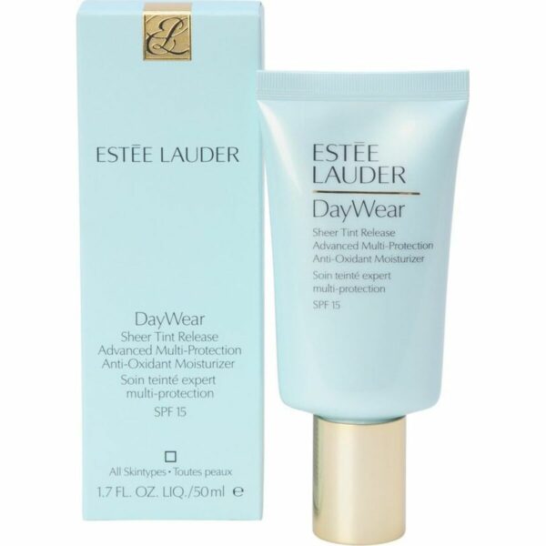 Crema Idratante Estee Lauder DAYWEAR Spf 15 50 ml