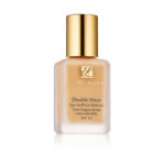 Base per Trucco Fluida Estee Lauder Double Wear Stay-in-Place Nº 1N1 Ivory Nude Spf 10 30 ml 30 L