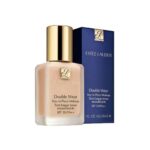 Base per Trucco Fluida Estee Lauder Double Wear Stay-in-Place Nº 1N1 Ivory Nude Spf 10 30 ml 30 L
