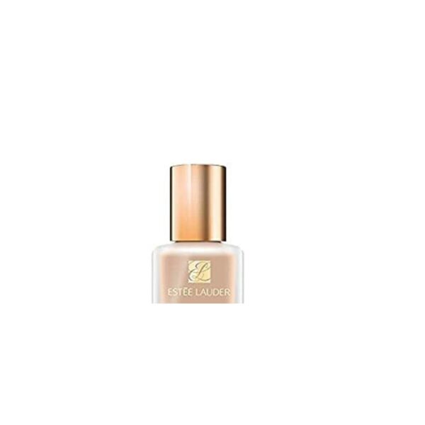Base per Trucco Fluida Estee Lauder Double Wear Stay-in-Place Nº 1N1 Ivory Nude Spf 10 30 ml 30 L