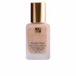 Base per Trucco Fluida Estee Lauder Double Wear Stay-in-Place Nº 1N1 Ivory Nude Spf 10 30 ml 30 L