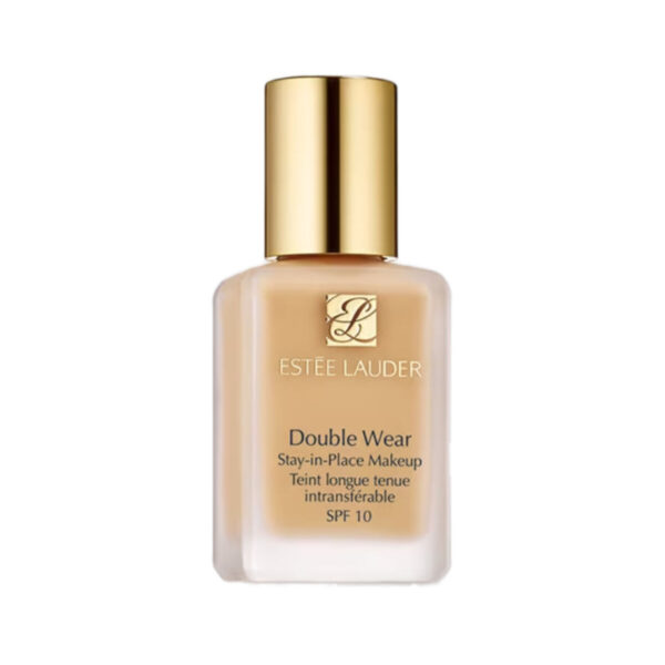 Base per Trucco Fluida Estee Lauder Double Wear Stay-in-Place Nº 1N1 Ivory Nude Spf 10 30 ml 30 L