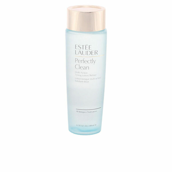 Tonico Viso Estee Lauder Perfectly Clean 200 ml