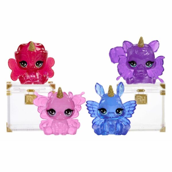 Personaggi d'Azione MGA