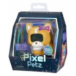 Animale Interattivo MGA Pixel Petz