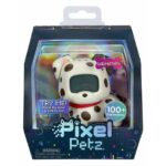 Animale Interattivo MGA Pixel Petz
