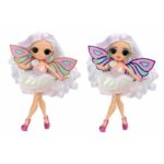 Personaggi d'Azione MGA