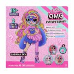 Personaggi d'Azione MGA