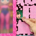 Personaggi d'Azione MGA