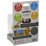 Statuina da Collezione Amiibo 1070066 Interattiva