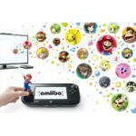 Statuina da Collezione Amiibo 1070066 Interattiva