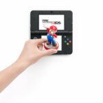 Statuina da Collezione Amiibo 1070066 Interattiva