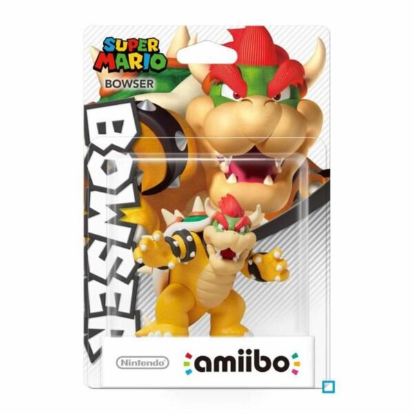 Statuina da Collezione Amiibo 1070066 Interattiva