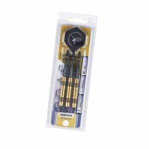 Freccette Atipick CORE BRASS 3 UnitÃ