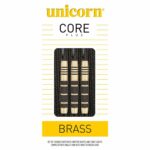 Freccette Atipick Core Plus Win 23 gr 3 Unità