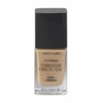 Base per Trucco Fluida Wet n Wild Foundation Dewy Classic Beige 30 ml