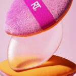 Pennello da Trucco Real Techniques MIRACLE 2 IN 1 (2 Unità)