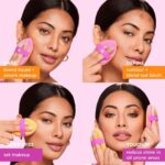 Pennello da Trucco Real Techniques MIRACLE 2 IN 1 (2 Unità)