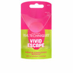 Pennello da Trucco Real Techniques VIVID ESCAPE (1 Unità)