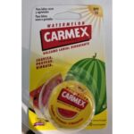 Balsamo Labbra Carmex   Giallo Spf 15 (2 Unità)