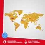 Balsamo Labbra Carmex   Giallo Spf 15 (2 Unità)