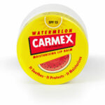 Balsamo Labbra Carmex   Giallo Spf 15 (2 Unità)