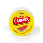 Balsamo Labbra Carmex   Giallo Spf 15 (2 Unità)