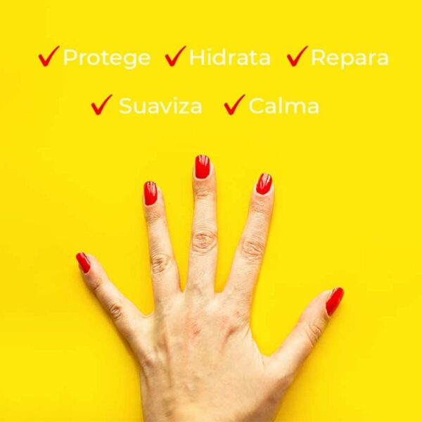 Balsamo Labbra idratante Carmex Carmex Strawberry Giallo Rosso