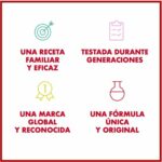 Balsamo Labbra idratante Carmex Carmex Strawberry Giallo Rosso