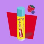 Balsamo Idratante Carmex Hi Anti-Age Trasparente Frutti rossi Stick Volumizzatore labbra