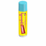 Balsamo Idratante Carmex Hi Anti-Age Trasparente Frutti rossi Stick Volumizzatore labbra