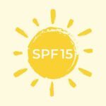 Balsamo Labbra idratante Carmex Triplo Trasparente Spf 15 Fragola Ananas Ciliegia 3 Pezzi (3 Unità)