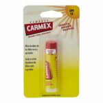 Balsamo Labbra idratante Carmex Classic Giallo Nero Spf 15 Stick