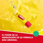 Balsamo Labbra idratante Carmex Classic Giallo Nero Spf 15 Stick