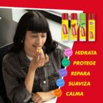 Balsamo Labbra idratante Carmex Classic Giallo Nero Spf 15 Stick