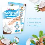 Crema Piedi Idratante 7th Heaven COCONUT (1 Unità)