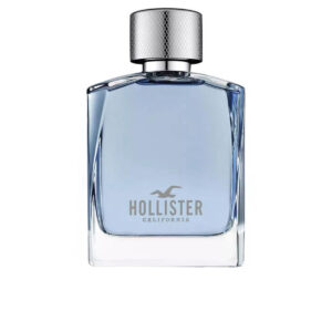 Profumo Unisex Hollister WAVE FOR HIM Wave For Him EDT 100 ml